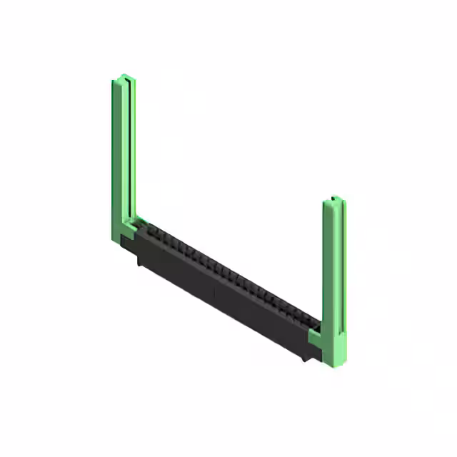 387-022-520-658 EDAC Inc.  Edgeboard Connectors
